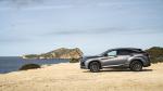 Lexus RX450h F-Sport 2019 года (WW)